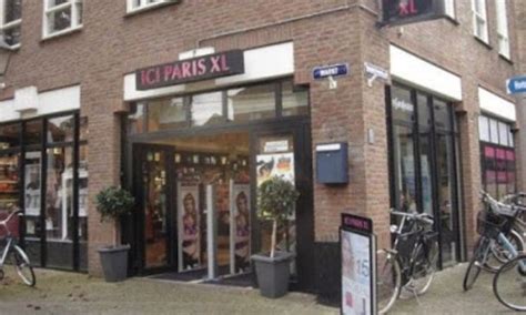 ici paris harderwijk